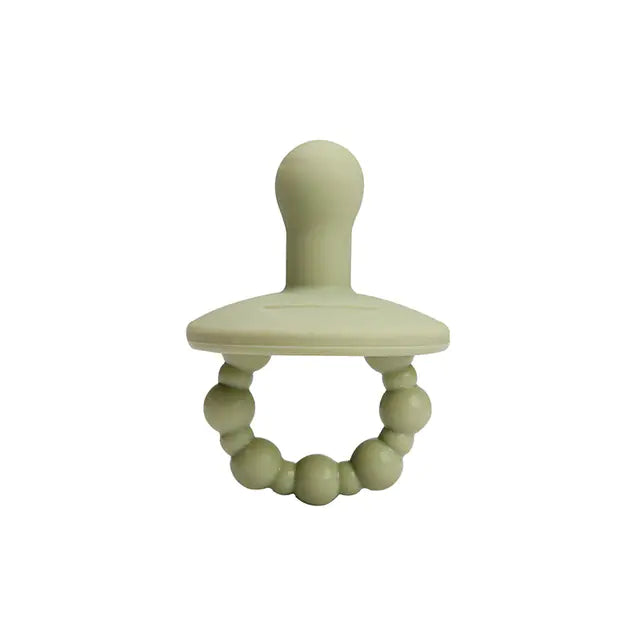 CalmiSmile™ Silicone Anti-Colic Pacifier