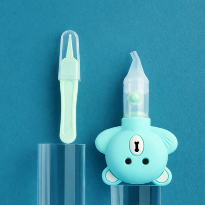 Baby Nasal Aspirator