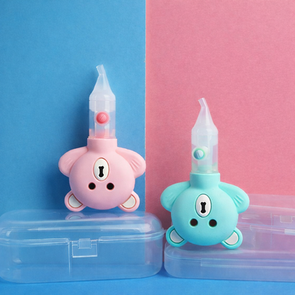 Baby Nasal Aspirator