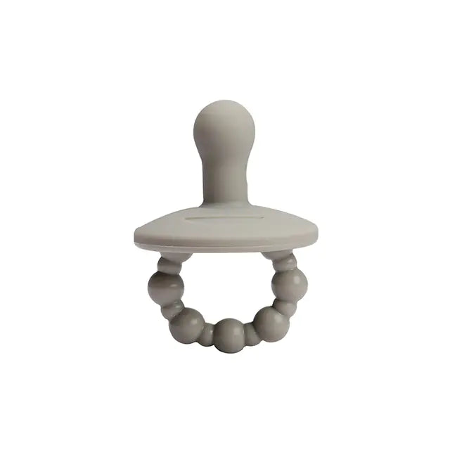 CalmiSmile™ Silicone Anti-Colic Pacifier