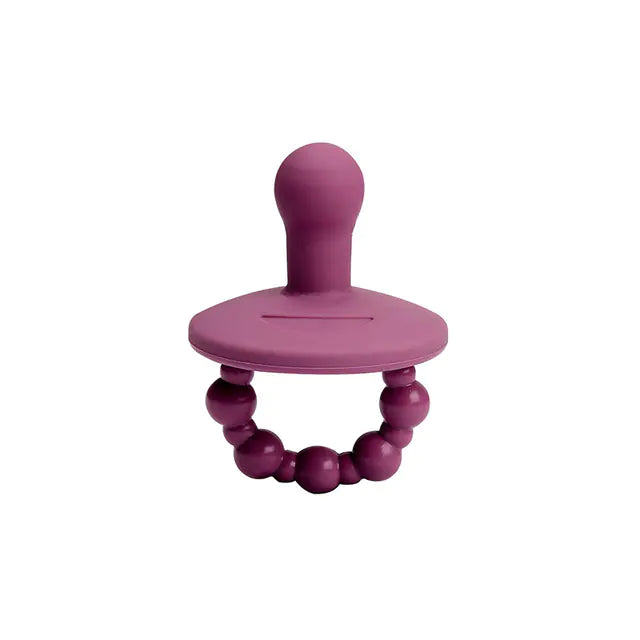 CalmiSmile™ Silicone Anti-Colic Pacifier