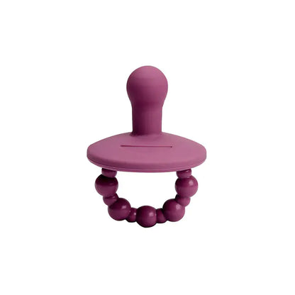 CalmiSmile™ Silicone Anti-Colic Pacifier