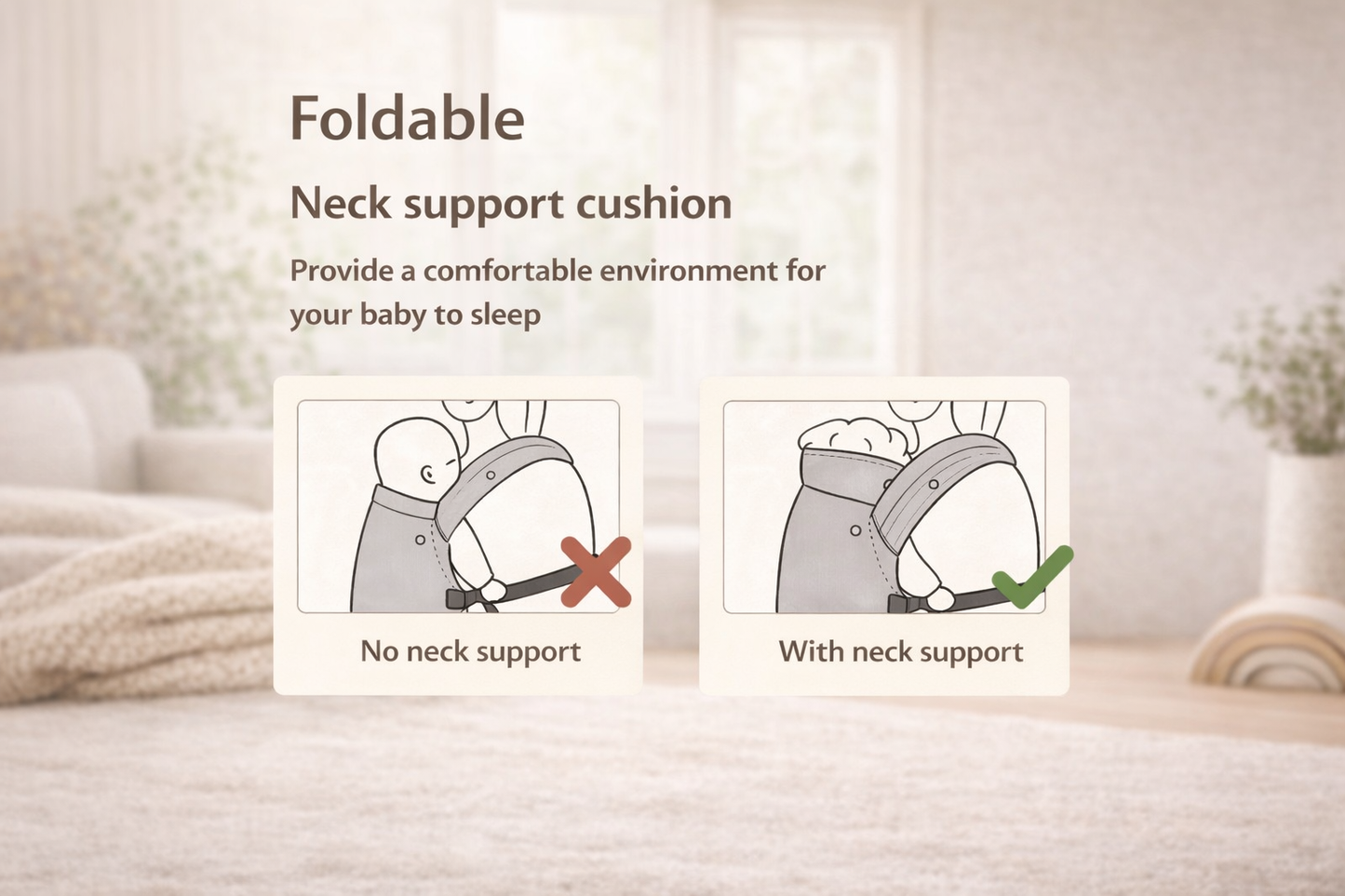 Baby Carrier