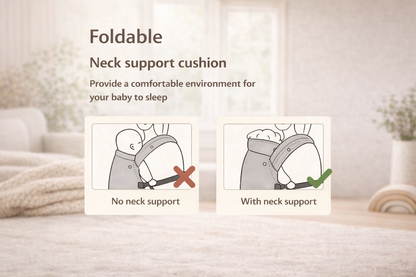 Baby Carrier