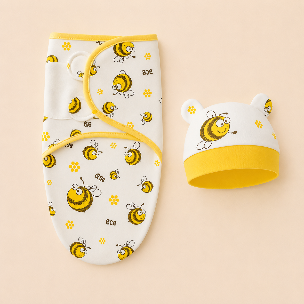 CuddlePod™