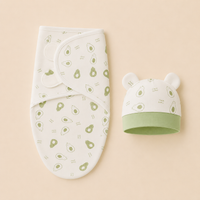 Soft Avocado
