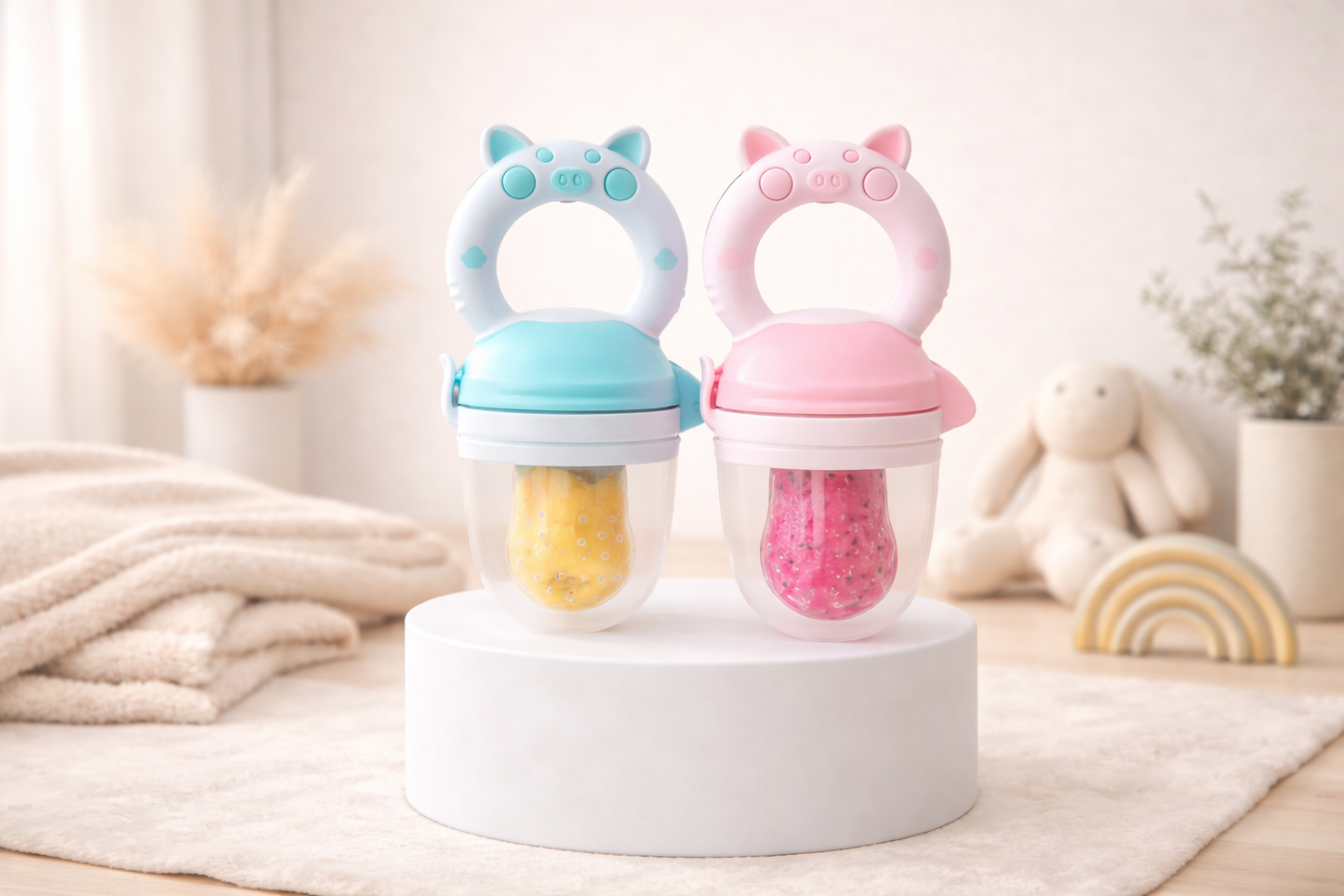 Baby Teether