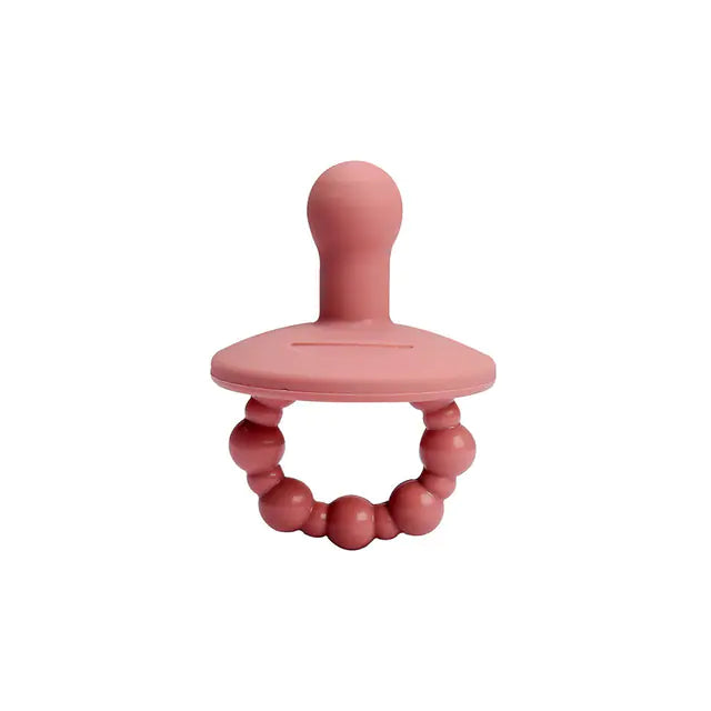 CalmiSmile™ Silicone Anti-Colic Pacifier