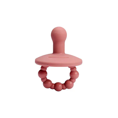 CalmiSmile™ Silicone Anti-Colic Pacifier