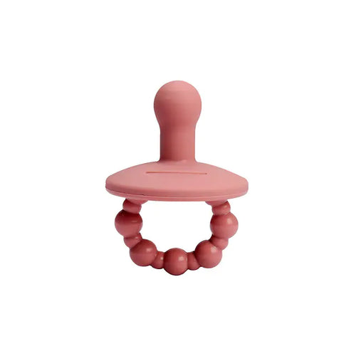 CalmiSmile™ Silicone Anti-Colic Pacifier