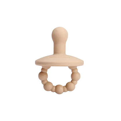 CalmiSmile™ Silicone Anti-Colic Pacifier