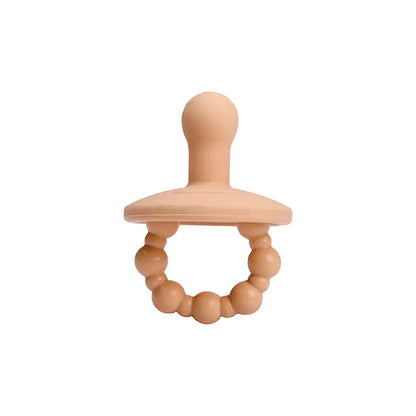 CalmiSmile™ Silicone Anti-Colic Pacifier