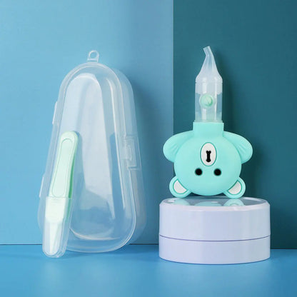 Baby Nasal Aspirator