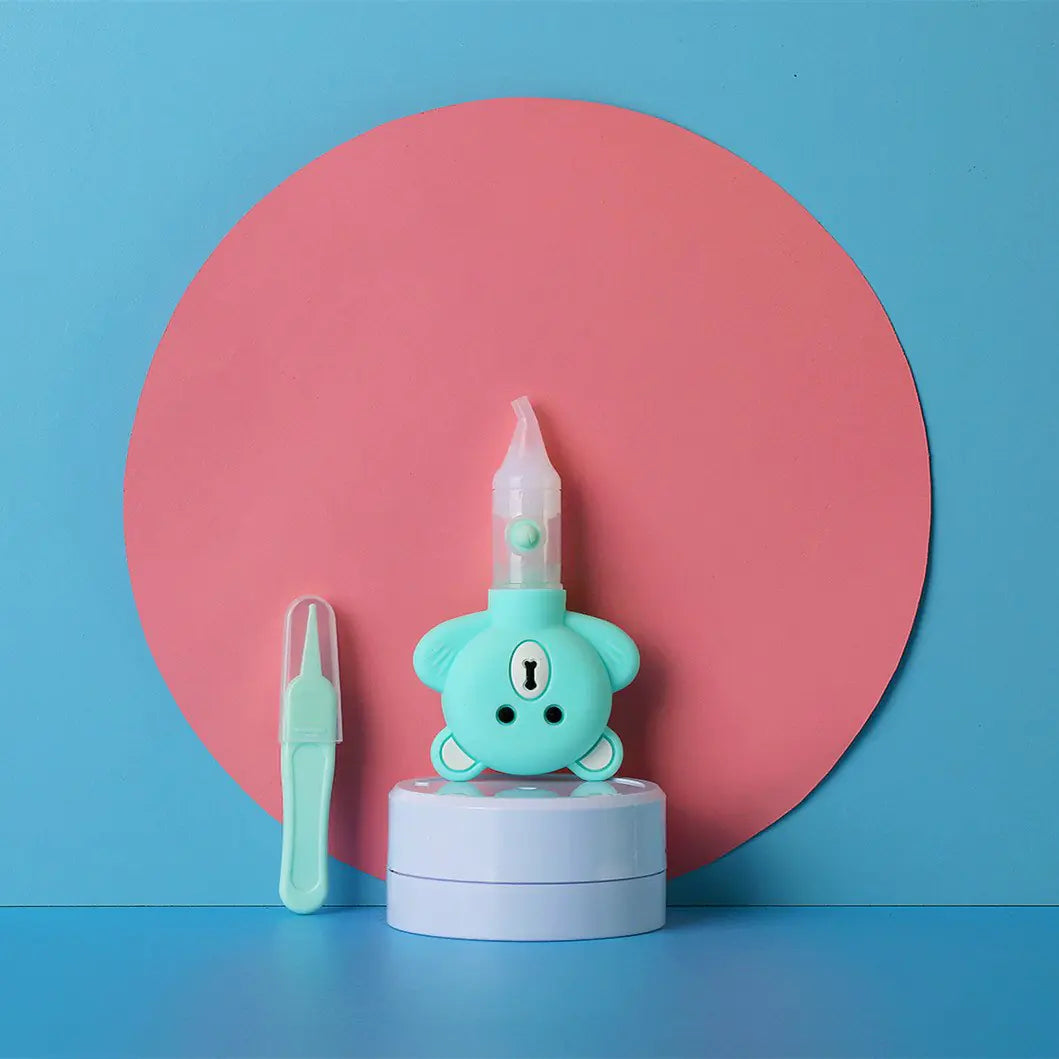Baby Nasal Aspirator