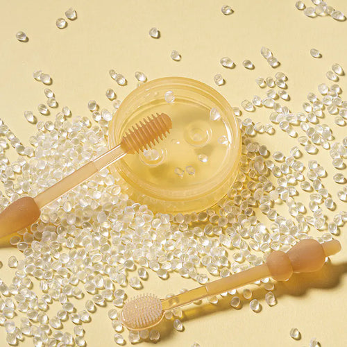 Silicone Baby Toothbrush